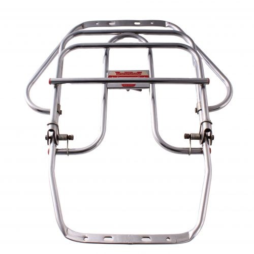 Gepäckträger hinten vigano - hinten,