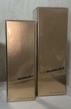 MICHALSKY for Women 200 ml Duschgel, shower gel und 150 ml Deo Spray, Neu, OVP !