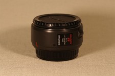 smc Pentax-F 1,7x  AF Adapter / Telekonverter / Converter PK