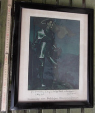 HANS THOMA Hüter des Tales