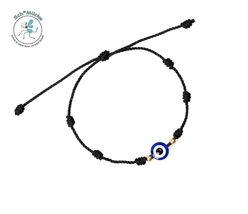 Armband auge eye - eye, nazar-amulett