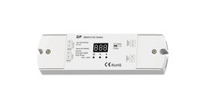 DMX Schalter für 230V Lampen