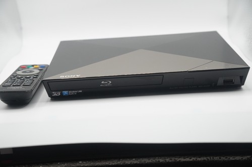 Sony bdp s5200 - sony, smart