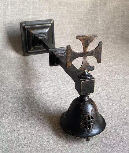 Antik 1870 gotik revival - 1870,