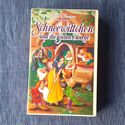 Walt disney klassiker - disney,