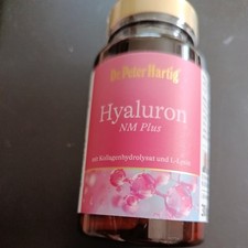 Peter hartig hyaluron - dr,