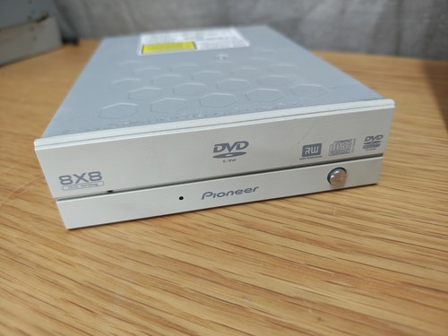 Pioneer dvr a07xla dvd - dvr-a07xla, dvd-rw