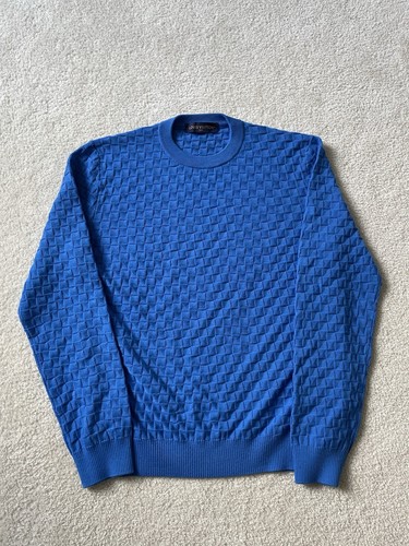 Louis vuitton wool pullover - louis,