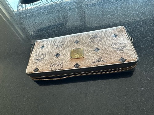 Orig mcm portmonee geldbeutel - portmonee,