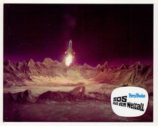 Perry Rhodan - SOS aus dem