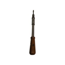 DDR Drillschraubendreher