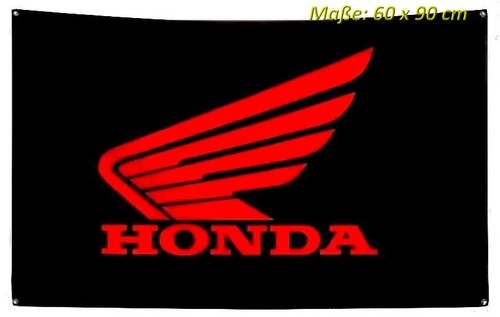 Fahne honda ähnlich - fahne,