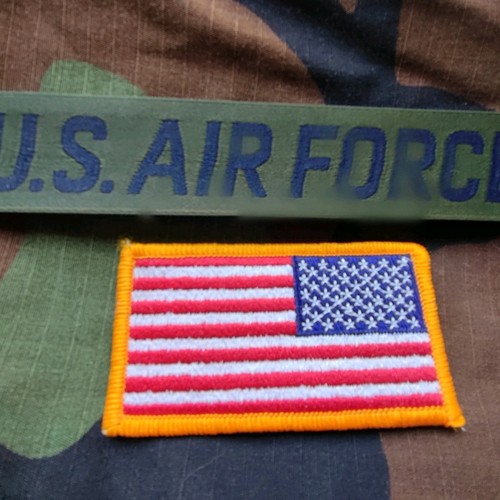 Air force abzeichen - force,
