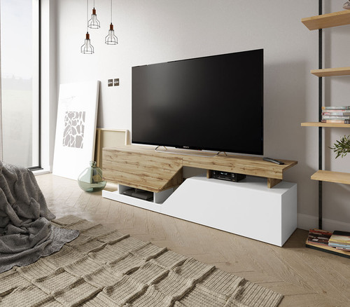 Modern lowboard martynika - modern, tv-lowboard
