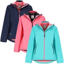 Dry Fashion Damen