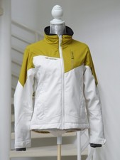 Ziener hochwertige Skijacke