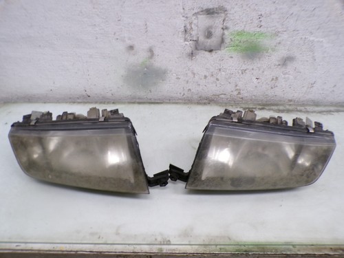 Scheinwerfer skoda fabia 6y - 2x,