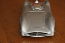 Märklin metall Mercedes-Benz Silberpfeil Nr.18