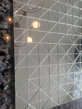 Spiegel für Jukebox Seeburg G