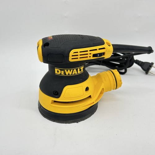 Dewalt exzenterschleifer mit - dewalt,
