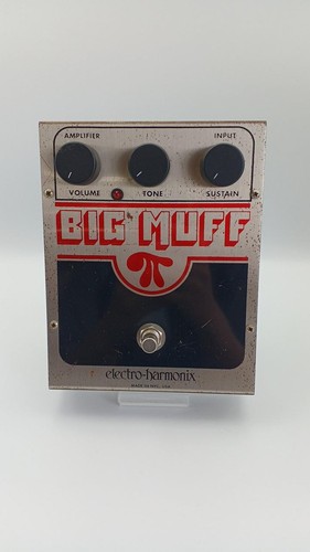 Electro harmonix head - head, muff