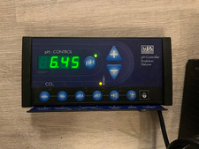 DENNERLE Evolution DeLuxe CO² PH-Controller - ohne Zubehör