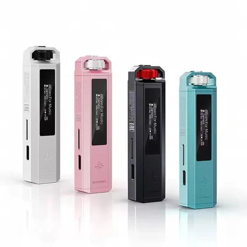 New fiio echo nano snowsky - fiio,
