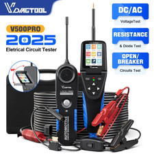 VDIAGTOOL V500 Pro Profi