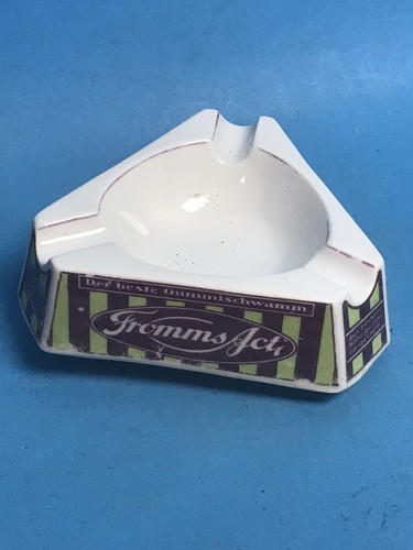 Fromms gummischwamm alter - fromms,