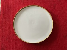 SIEGER by FÜRSTENBERG  TELLER 20 cm MY CHINA! · TREASURE GOLD