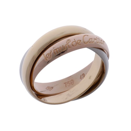 Cartier damen ring - damen,