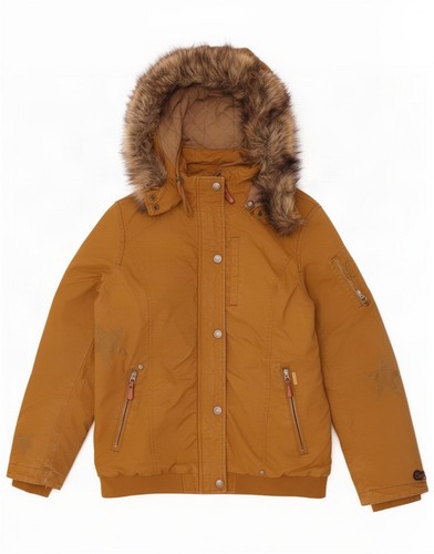 Khujo damen bomberjacke mit - khujo,