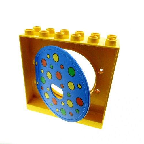 Lego duplo kugelbahn halter - lego,