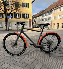 Fahrrad BMC AL Four ST, NEU im