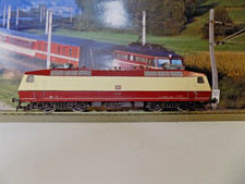 Fleischm. DC 4350 E-Lok BR 120