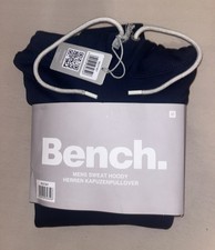 Bench Herren Hoodie Gr. M