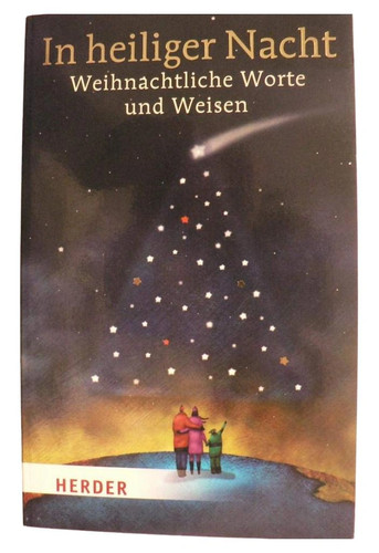 Herder verlag weihnachtliche - herder,