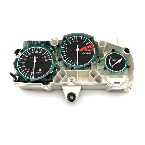 Honda cbr600 tacho tachometer - honda,
