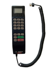 BOSCH CARTEL HA G1 Autotelefon für Sammler