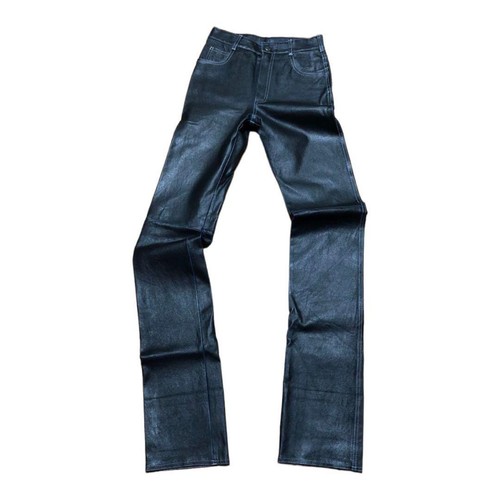 Jitrois skin jeans - jitrois,
