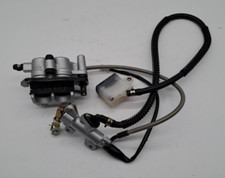 Original Sachs ZZ / ZX 125