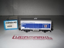 Märklin 4562 082 - db, (082