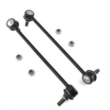 2x Koppelstange Vorderachse links rechts für MERCEDES V-Klasse 638/2 Vito W638