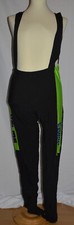 Radsporthose / Radsporttrikot