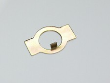 VW Käfer Sicherungsblech