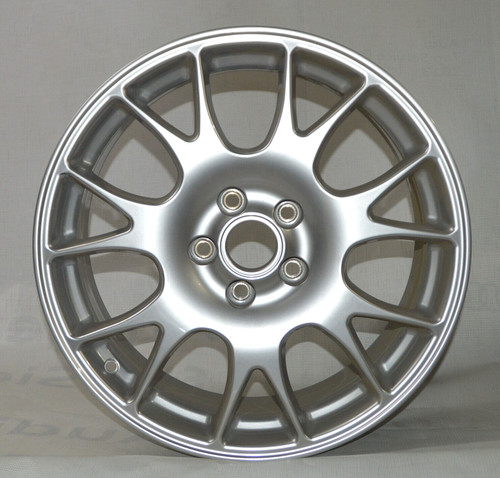 Audi original felge 8p - audi, a3