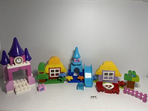 Lego duplo disney princess - disney,