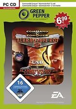 Command  Conquer: Alarmstufe
