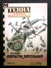 Terra Extra Nr: 15