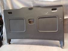 4V* Mercedes-Benz Vito Viano W639 Verkleidung Heckklappe Kofferraumdeckel